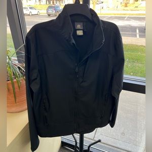 Champion soft shell jacket